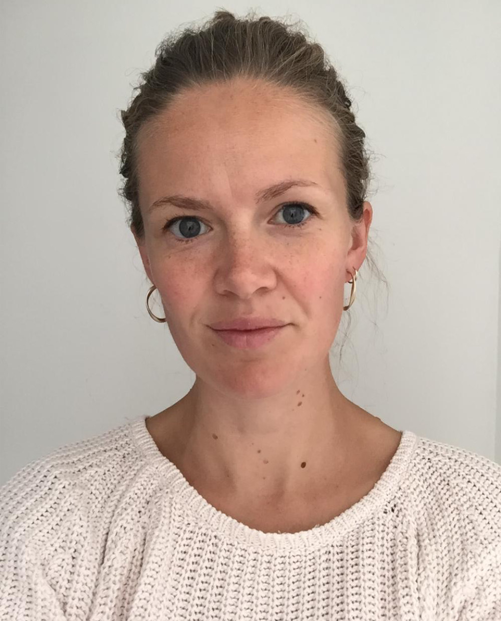 Jess Gormley, Executive Producer